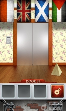 100門 2 100 Doors 2 v1.0.54