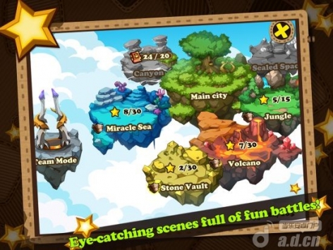 嗨皮精靈(含數據包) Haypi Monster v1.5.62