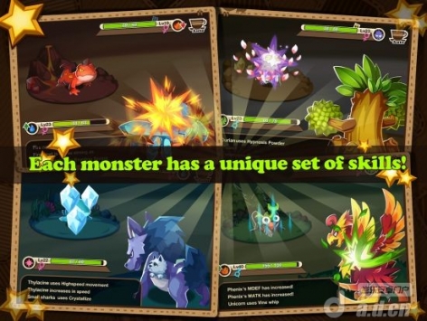 嗨皮精靈(含數據包) Haypi Monster v1.5.63