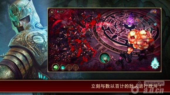 光明使者：雷爾救世主(含數據包) Lightbringers: Saviors of Raia v1.1.10