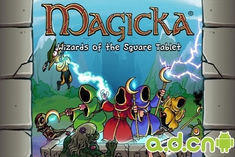 魔能：方碑之巫  修改版 Magicka v1.3.23
