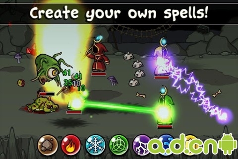 魔能：方碑之巫  修改版 Magicka v1.3.24