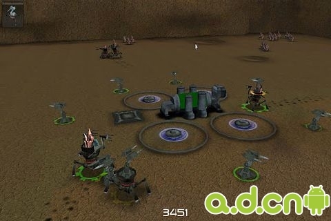 星際防御戰(zhàn) v1.2.62