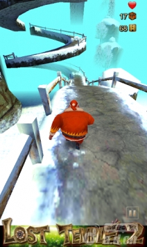 失落神廟:奪命狂奔 LostTempleII v72