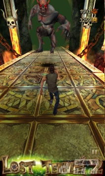 失落神廟:奪命狂奔 LostTempleII v74