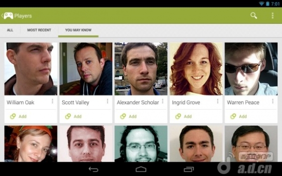 Google Play 游戲 Google Play Games v1.5.04