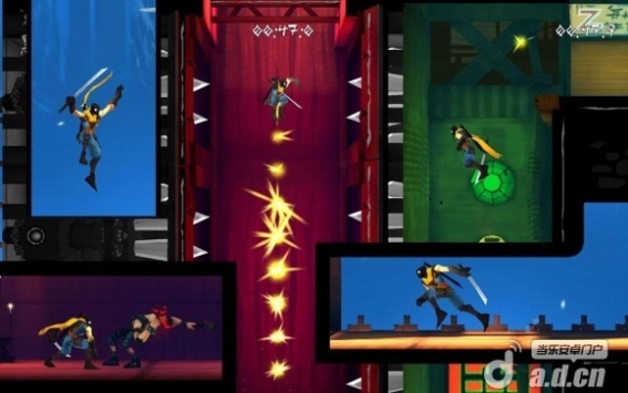 暗影之刃 完整版(含數據包) Shadow Blade v1.0.40