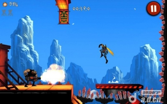 暗影之刃 完整版(含數據包) Shadow Blade v1.0.41