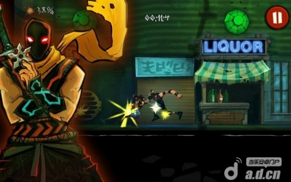 暗影之刃 完整版(含數據包) Shadow Blade v1.0.42