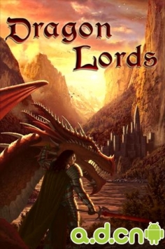 龍之領(lǐng)主 Dragon Lords v1.2.290