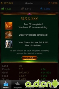 龍之領(lǐng)主 Dragon Lords v1.2.295