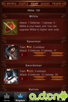 龍之領主 Dragon Lords v1.2.303