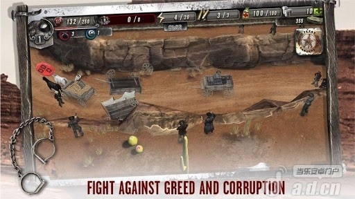 獨行俠 The Lone Ranger v1.2.23