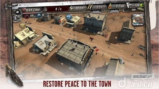 獨行俠 The Lone Ranger v1.2.24