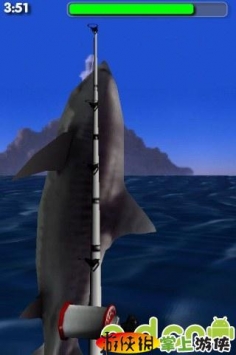 釣大魚精簡版 Big Sport Fishing Lite v1.722