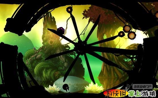 破碎大陸(含數據包) Badland v1.71250