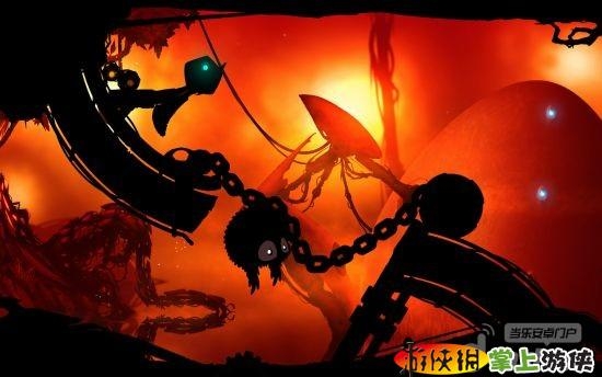 破碎大陸(含數據包) Badland v1.71251