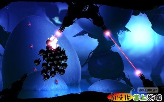 破碎大陸(含數據包) Badland v1.71252
