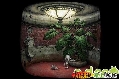 機械迷城(含數據包) Machinarium v2.0.152
