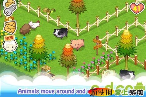 迷你農(nóng)場 Tiny Farm v2.00.001