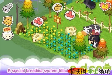 迷你農(nóng)場 Tiny Farm v2.00.002