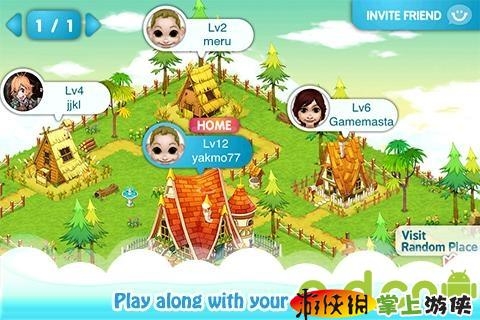 迷你農(nóng)場 Tiny Farm v2.00.003