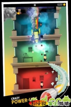 老爸曾是小偷 Daddy Was A Thief v2.0.52