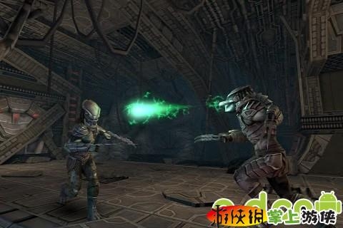 異形大戰鐵血戰士：進化(含數據包) Alien vs Predator: Evolution v1.6.13