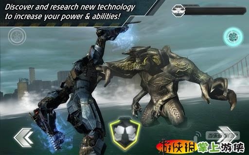 環太平洋(含數據包) Pacific Rim v1.9.43