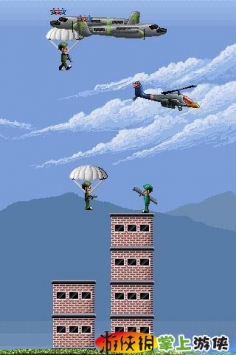 致命空襲 Air Attack v4.141
