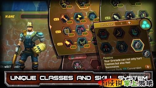 賞金獵人：黑色黎明 中文修改版(含數(shù)據(jù)包) Bounty Hunter: Black Dawn v1.25.011