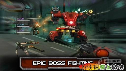 賞金獵人：黑色黎明 中文修改版(含數(shù)據(jù)包) Bounty Hunter: Black Dawn v1.25.012