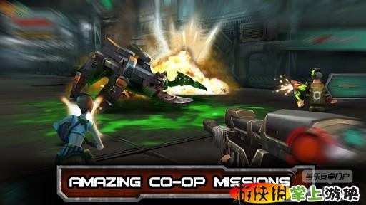 賞金獵人：黑色黎明 中文修改版(含數(shù)據(jù)包) Bounty Hunter: Black Dawn v1.25.013