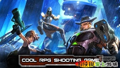 賞金獵人：黑色黎明 中文修改版(含數(shù)據(jù)包) Bounty Hunter: Black Dawn v1.25.014