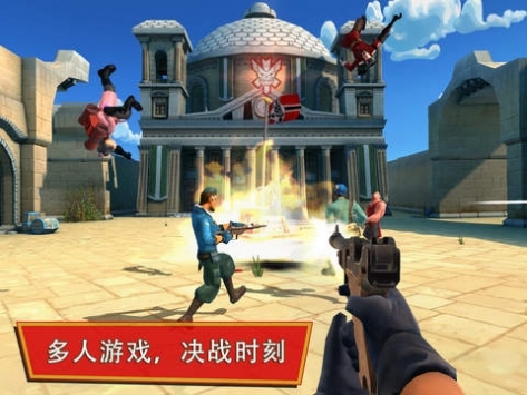 閃電部隊(duì)4