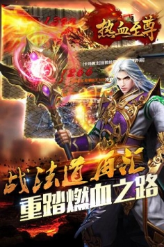 熱血至尊2