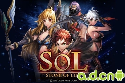 命運之石 漢化修改版 v1.0.50
