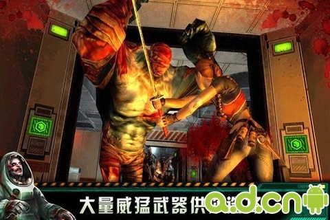 職業殺手：僵尸之城2 官方中文版(含數據包) v1.1.12