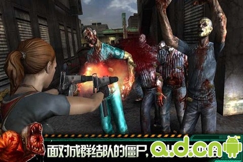 職業殺手：僵尸之城2 官方中文版(含數據包) v1.1.13