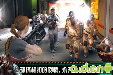 職業殺手：僵尸之城2 官方中文版(含數據包) v1.1.14