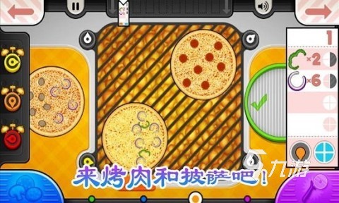 2025經典的老爹游戲推薦(耐玩的老爹系列游戲大全最新)