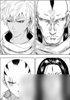 鎮(zhèn)魂街七大武將介紹（鎮(zhèn)魂街手游武將人物詳解）