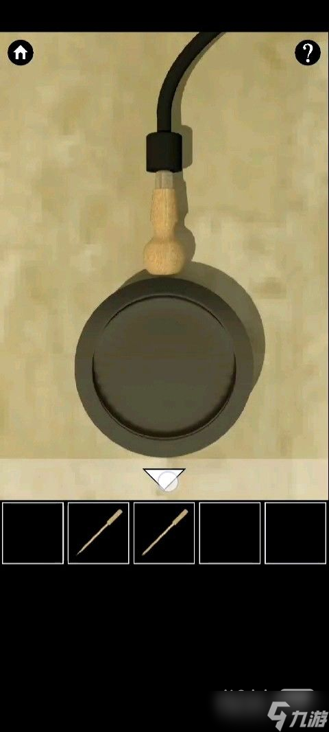 <b>9999-room escape game</b>通關攻略一覽