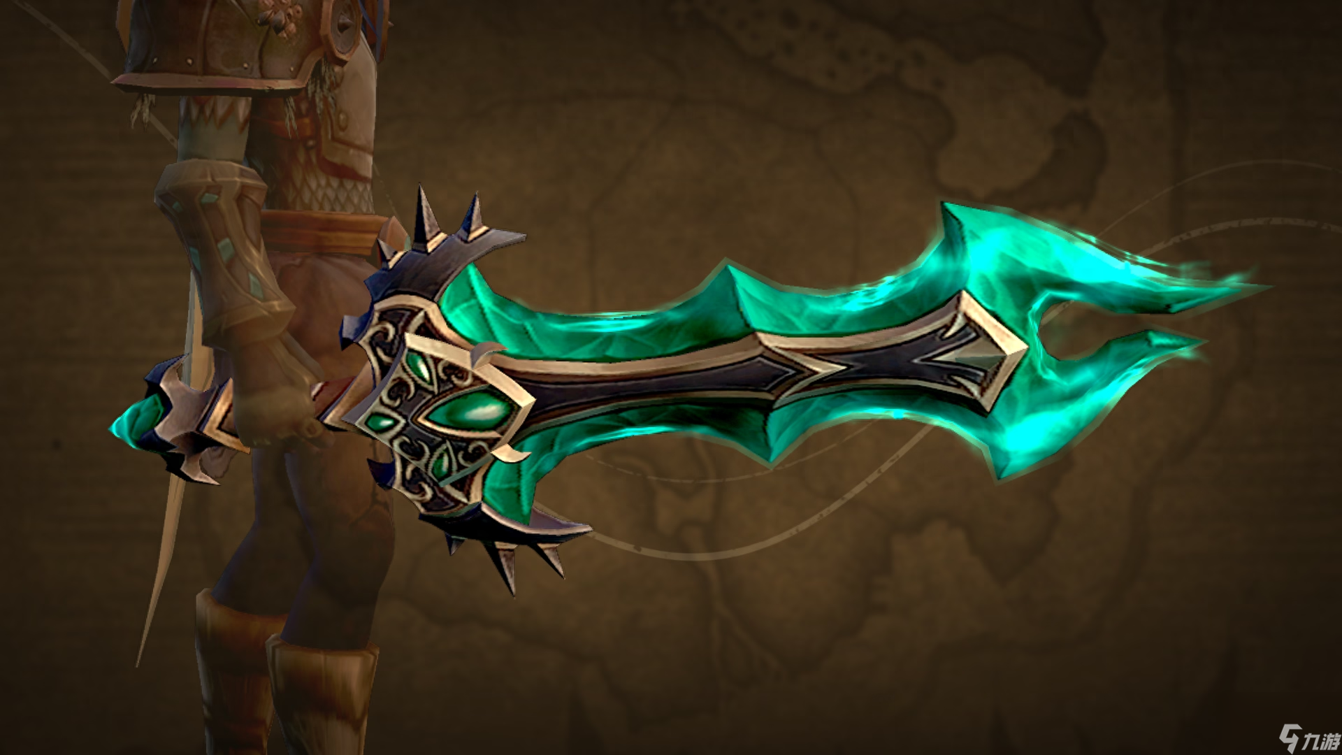 魔獸世界永冬之冠怎么獲得（wow永冬之冠絕版了嗎）