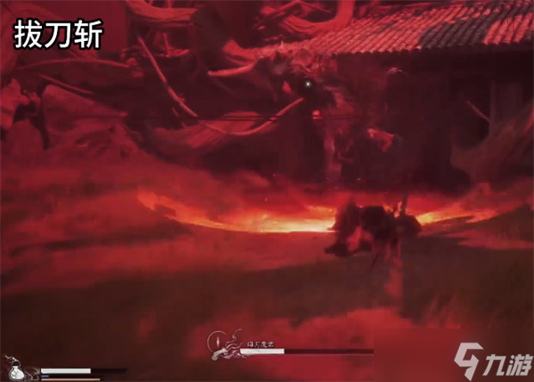 黑神話(huà)悟空晦月魔君通關(guān)攻略-晦月魔君怎么打
