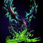 出裝打法指南詳細介紹(DOTA2毒龍出裝攻略)