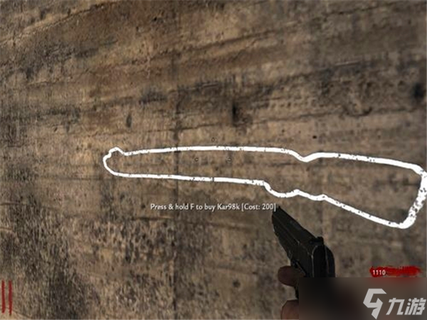 COD5使命召喚5僵尸關卡圖文攻略（一）