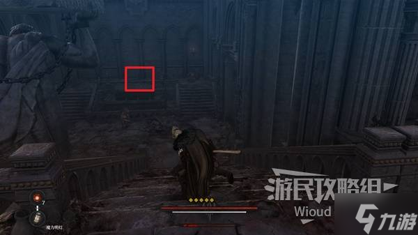 <b>第一狂戰士卡贊</b>超越者之劍支線攻略 超越者之劍附加任務怎么做