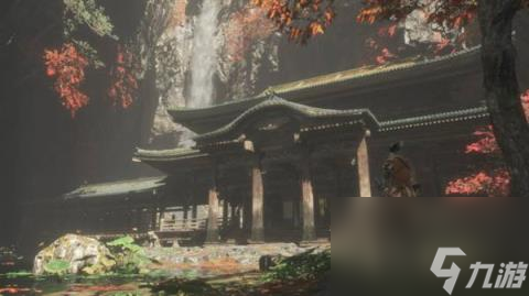 只狼影逝二度有多難(只狼影逝二度評測及介紹)