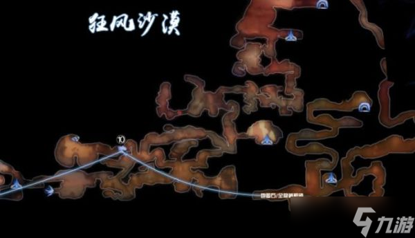 精靈與螢火意志全支線任務攻略 奧日2全支線任務攻略匯總